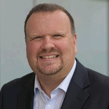 John Leese, Founding Director of the National Alliance for School Attendance